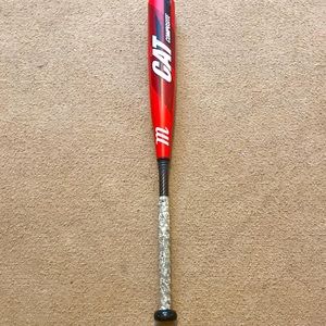 Marucci cat 8
